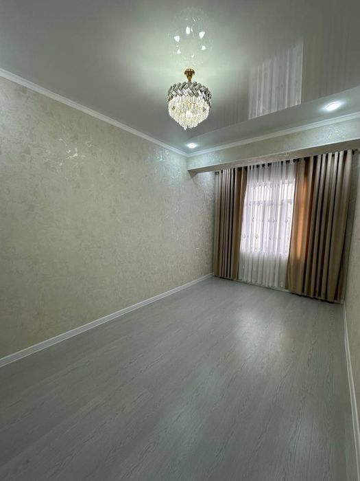 2 хонали квартира сотилади