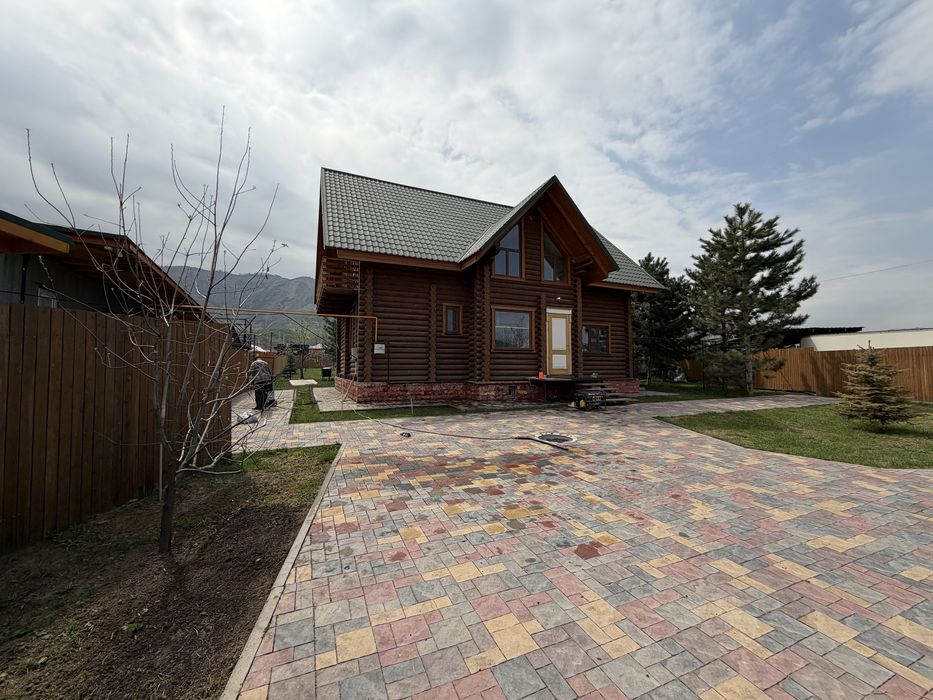 Сдам дом в аренду