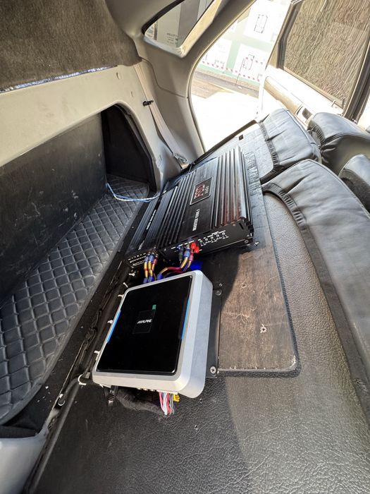 Chevrolet gentra 3padisiya