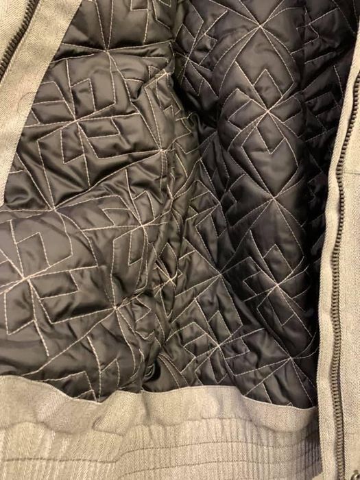 Зимно яке за планински преходи ХС-С