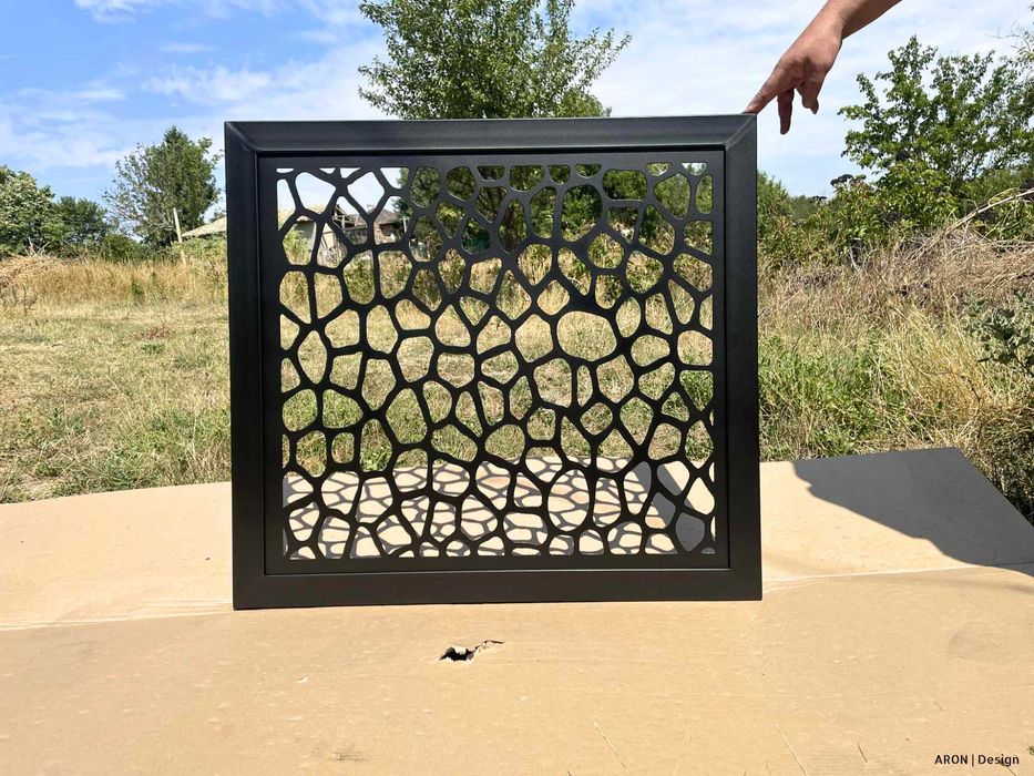 Оградни пана, врати и порти от високо качество!