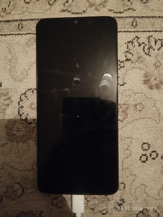 Редми 11С 256GB идеал