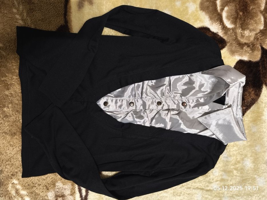 Пакет школьной одежды на девочку