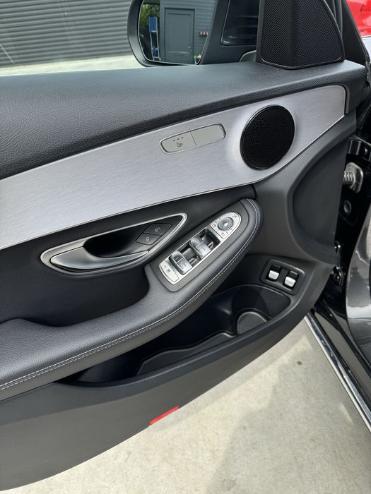 MERCEDES-BENZ C-Class 2020 — imagine 5