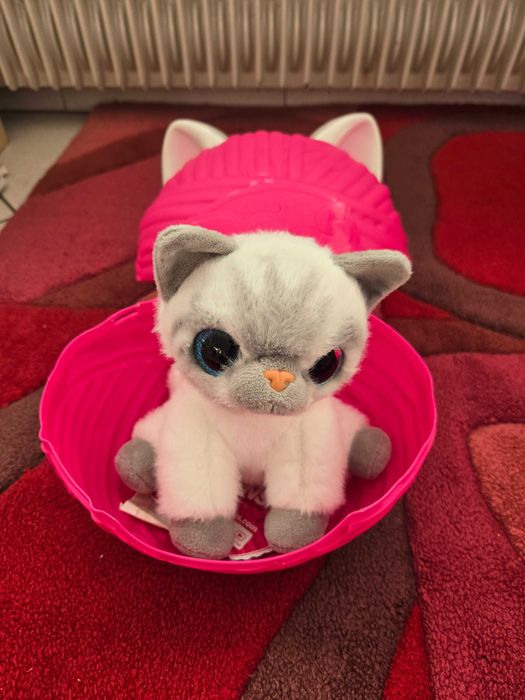 Zuru Pets Alive Котки / Еднорог