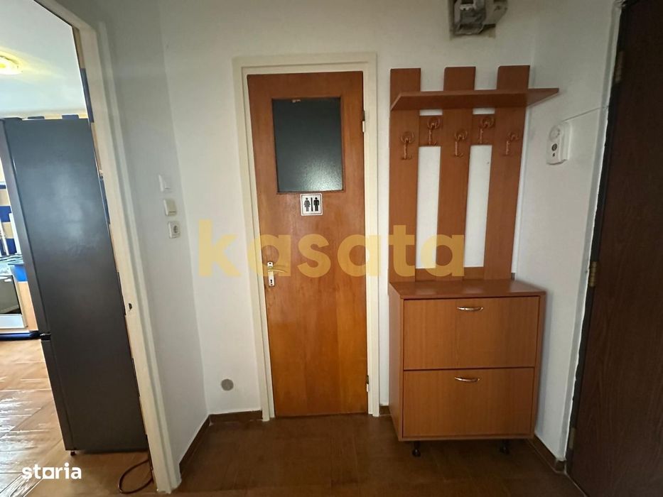 Apartament 2 camere | Titan – Aleea Fetești | Boxă la subsol