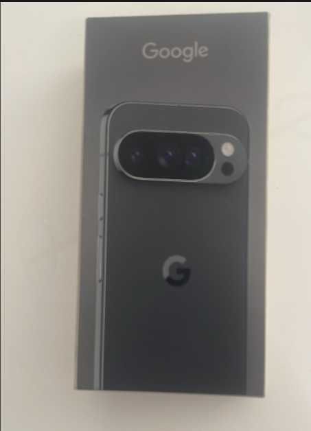 Google pixel 10 Pro