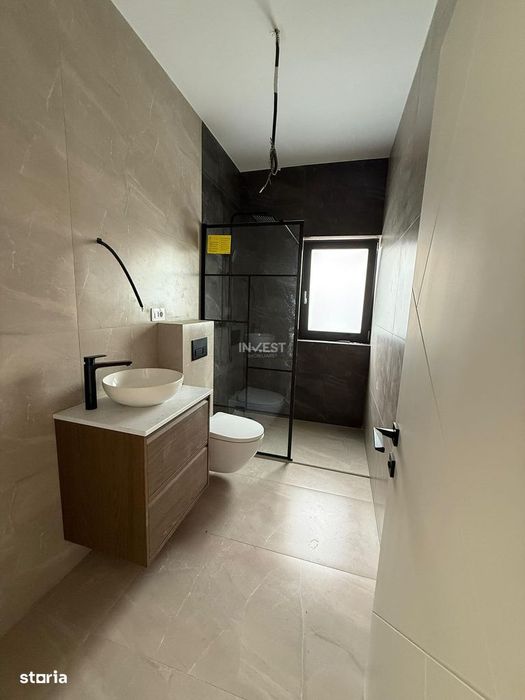 Casa Individuala, 4 Camere, 2 Bai Si Pod, Mall Moldova