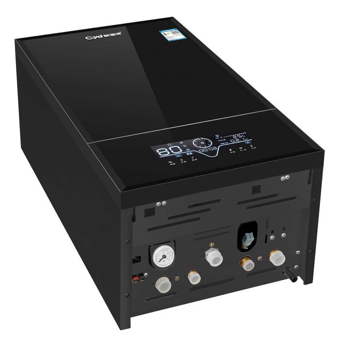 Газовый котёл Vento А3/А4 40 кВт