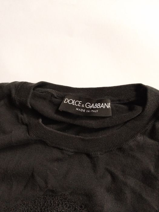 Dolce &Gabbana 48 дамско платено елече