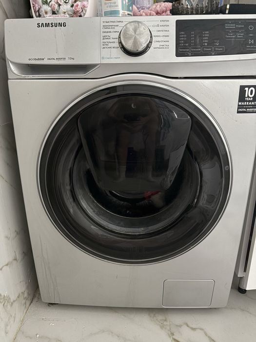 Продаеться стиральная машинка