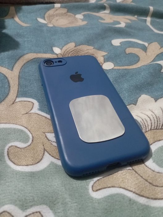 Iphone 7 128gb 100емкость