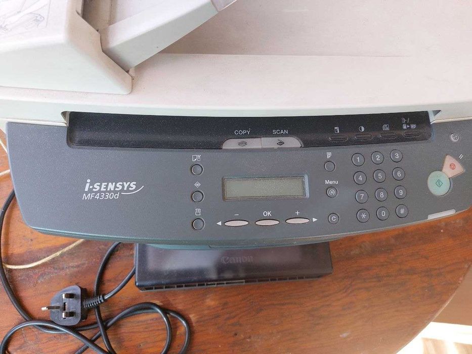 Принтер Canon i-SENSYS MF4330d