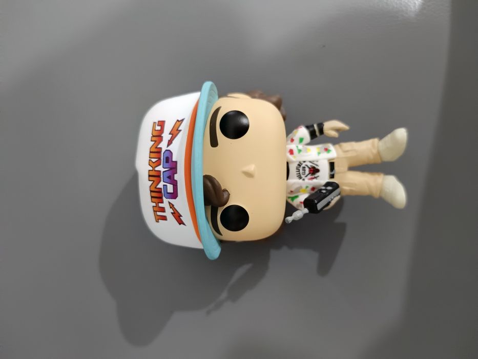 Фигурки Funko Pop Stranger Things. Дастин и Уилл