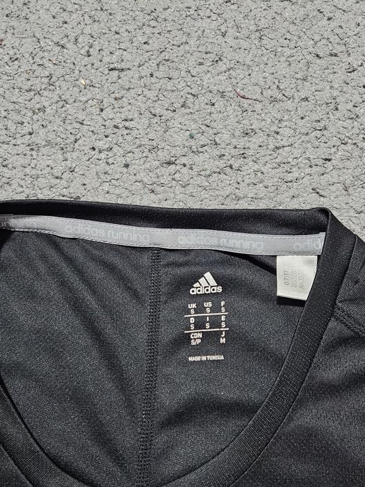Tricou Adidas Climacool