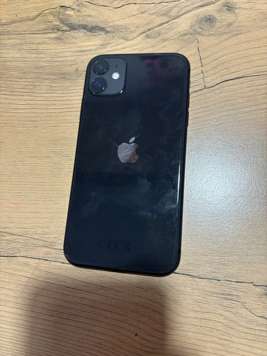 Iphone 11,128gb,black