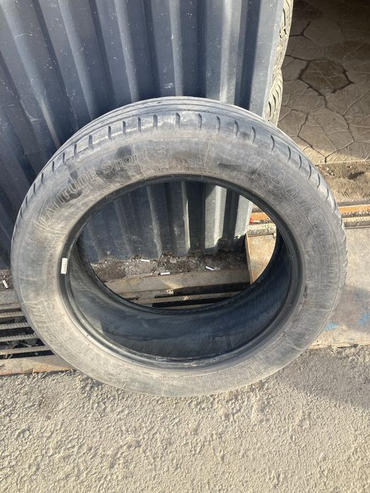 Продам 1 болон летняя резина