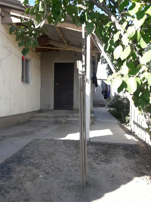 Времянка сдаётся