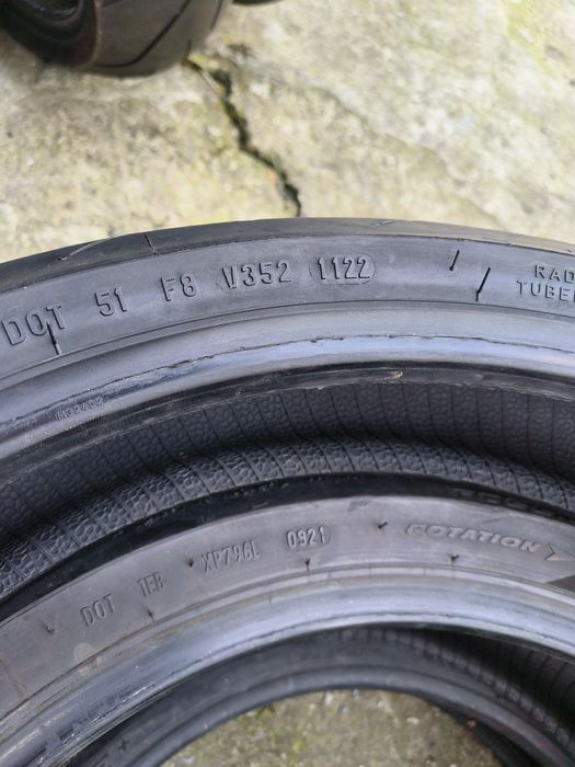 Pirelli MT66 Route