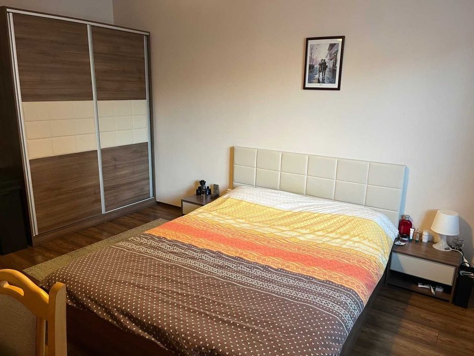 Дава се под наем Тристаен апартамент в София, Банишора - 115 кв.м за 700 € - Снимка #9