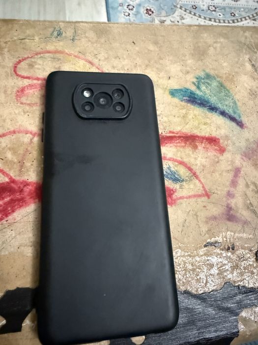 Poco x3 pro б/у, 256гб