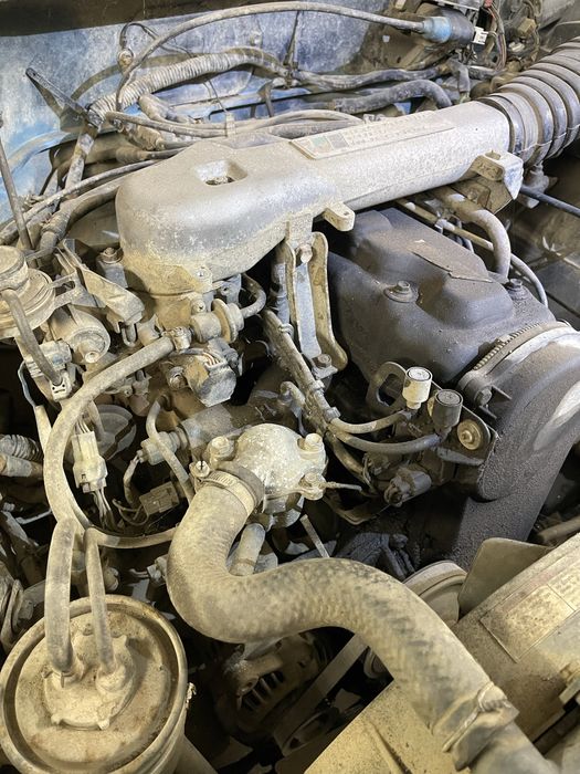 motor 1.6 8v injectie suzuki vitata complet instalatie electrica ecu dezmembrez swap