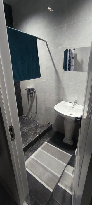 Суточная квартира