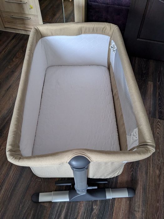 Колыбель Olsson приставная