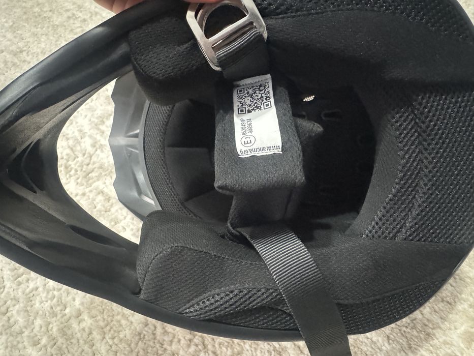 Casca Airoh Helmets S copii