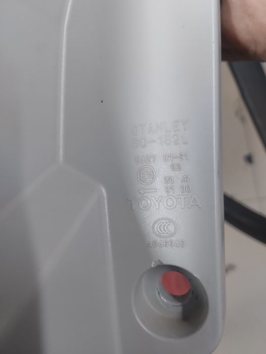 Задний фонарь Прадо 150