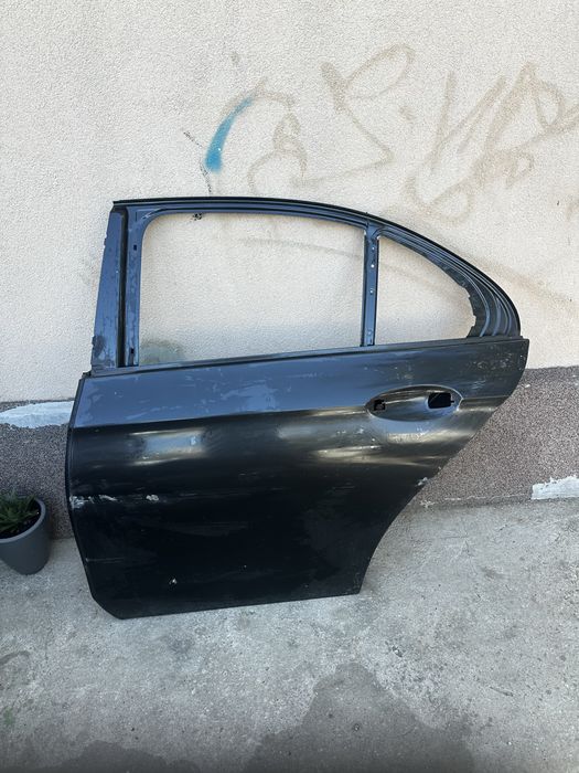 Ușă stânga spate mercedes e class w213.