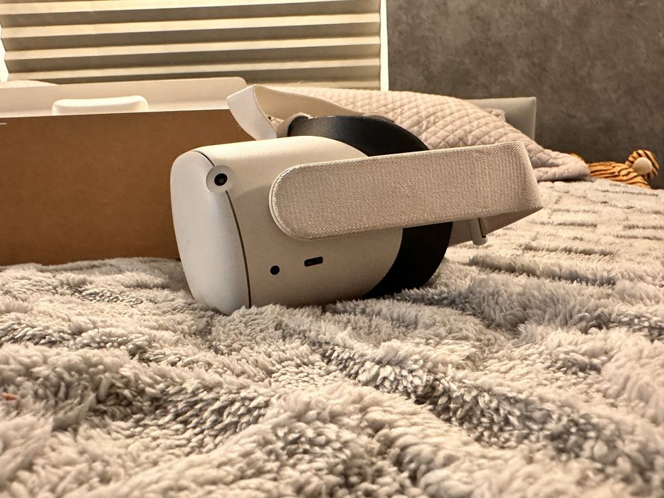 Vr очки oculus 2