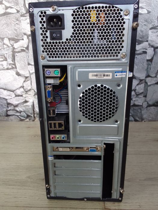 Системный блок Core i3-2120