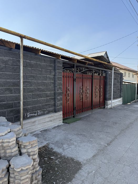 Сплитерные блоки, перегородочные блоки