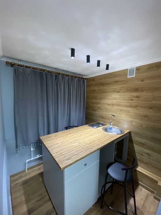 1 комн LUX квартира посуточно