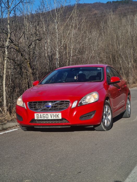Dezmembrez Volvo S60 V60