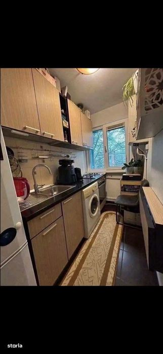 De vanzare apartament cu 2 camere si balcon, zona Profi, 39000euro