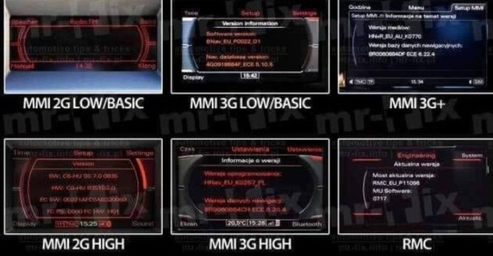 Cablu Bluetooth ami mmi 2g 3g Aux Usb Audio Audi A4 A5 A6 A8 Q5 Q3 Q7