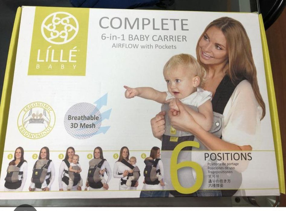 Продам кенгуру от 3 мес