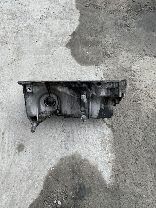 Картер бмв 320хд ф30 ф31 184 коня bmw 320xd 120xd f30 f31 f20 f21