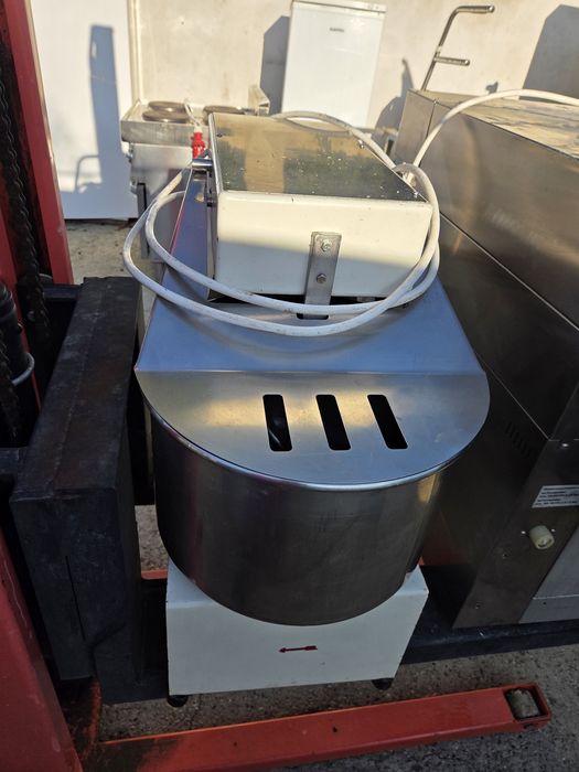 Robot legume cu discuri, stare buna, 220v