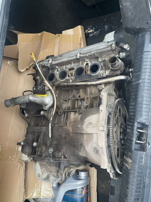 Матор сатылады тайота 35