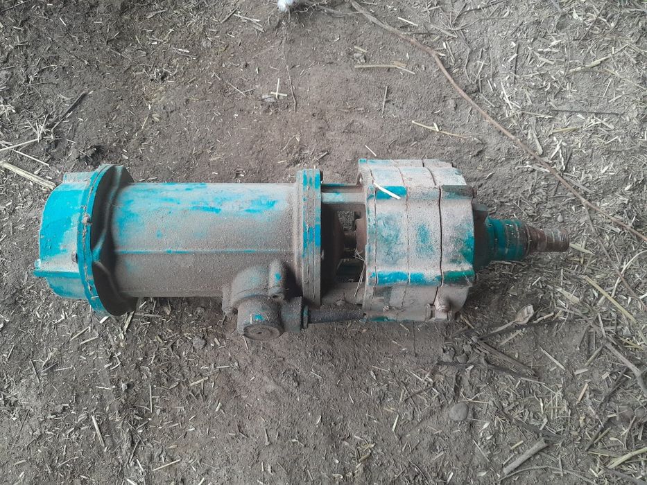 Suv mator 2yil ishlagan atmatka qilish kerak