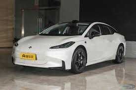 gac aion hyper gt performance pod zakaz