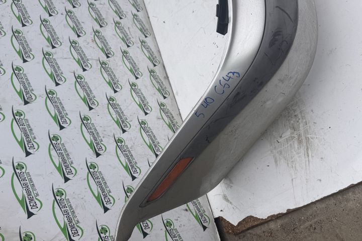 Bara spate Volvo S40 prima generatie (facelift)