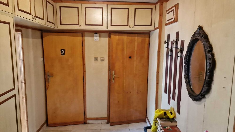 Продава се Четиристаен апартамент в Тетевен - 93 кв.м за 861 €/кв.м - Снимка #2