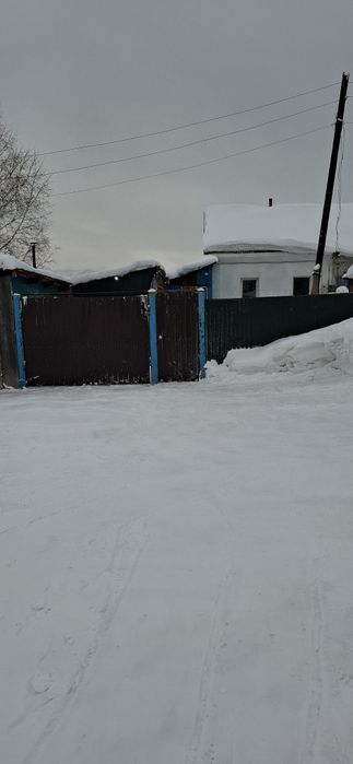 Продам дом на Таловке