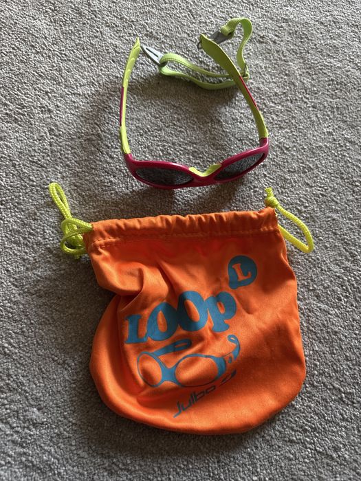 Ochelari soare copii, bebe, Loop Julbo