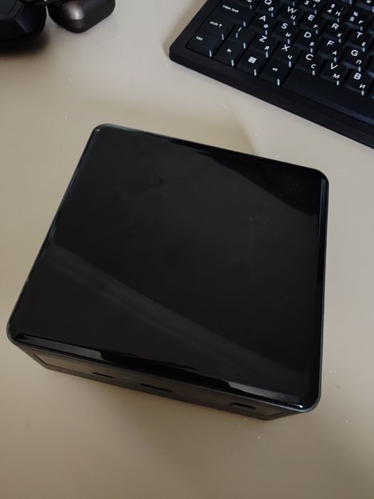 Продам Intel nuc