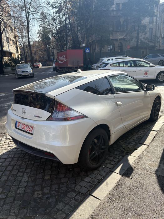 Vand Honda crz 1.5 hybrid